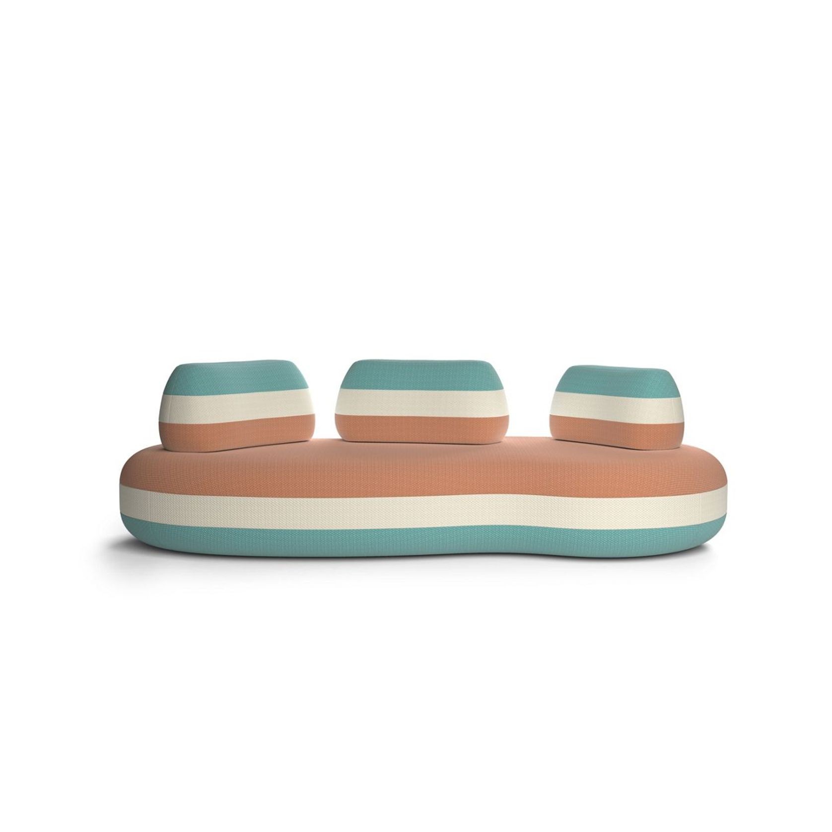 Bombom Outdoor Sofa gallery detail image