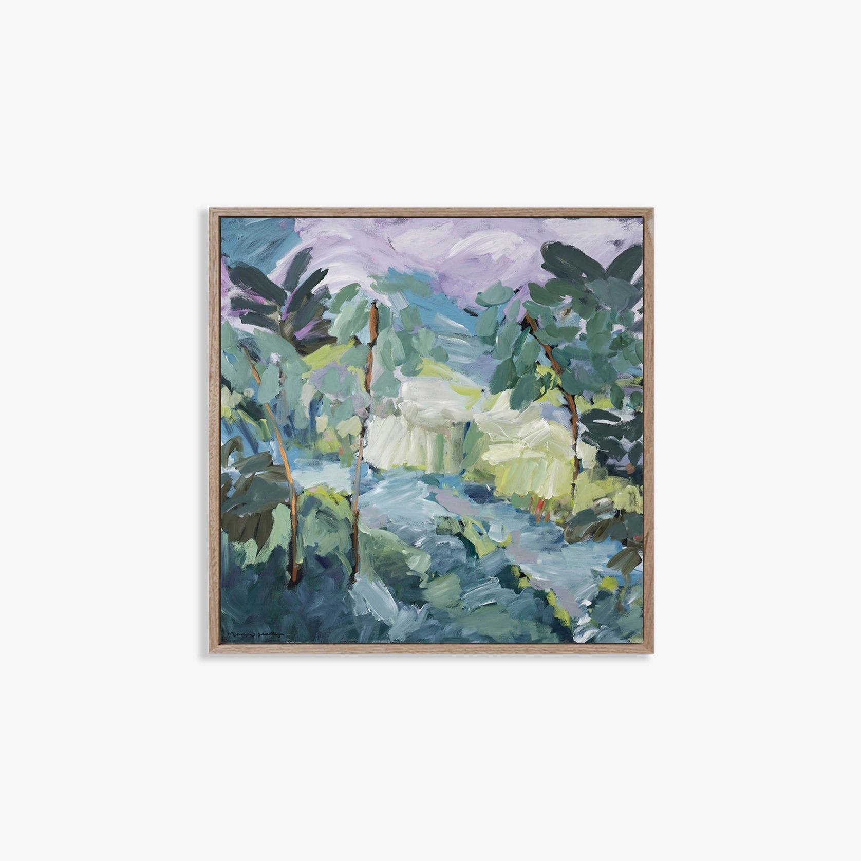 Boscage - Limited Edition Print gallery detail image