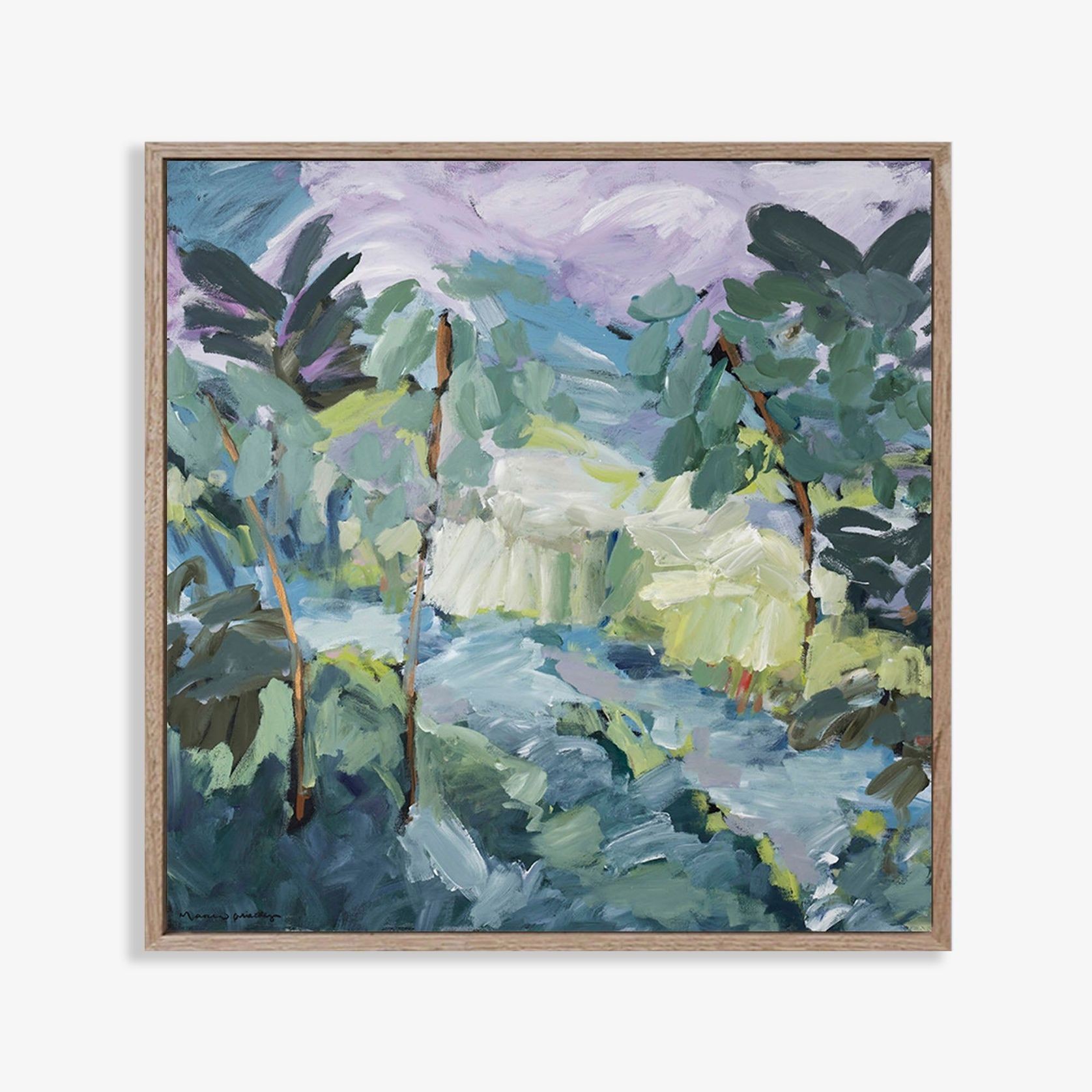 Boscage - Limited Edition Print gallery detail image