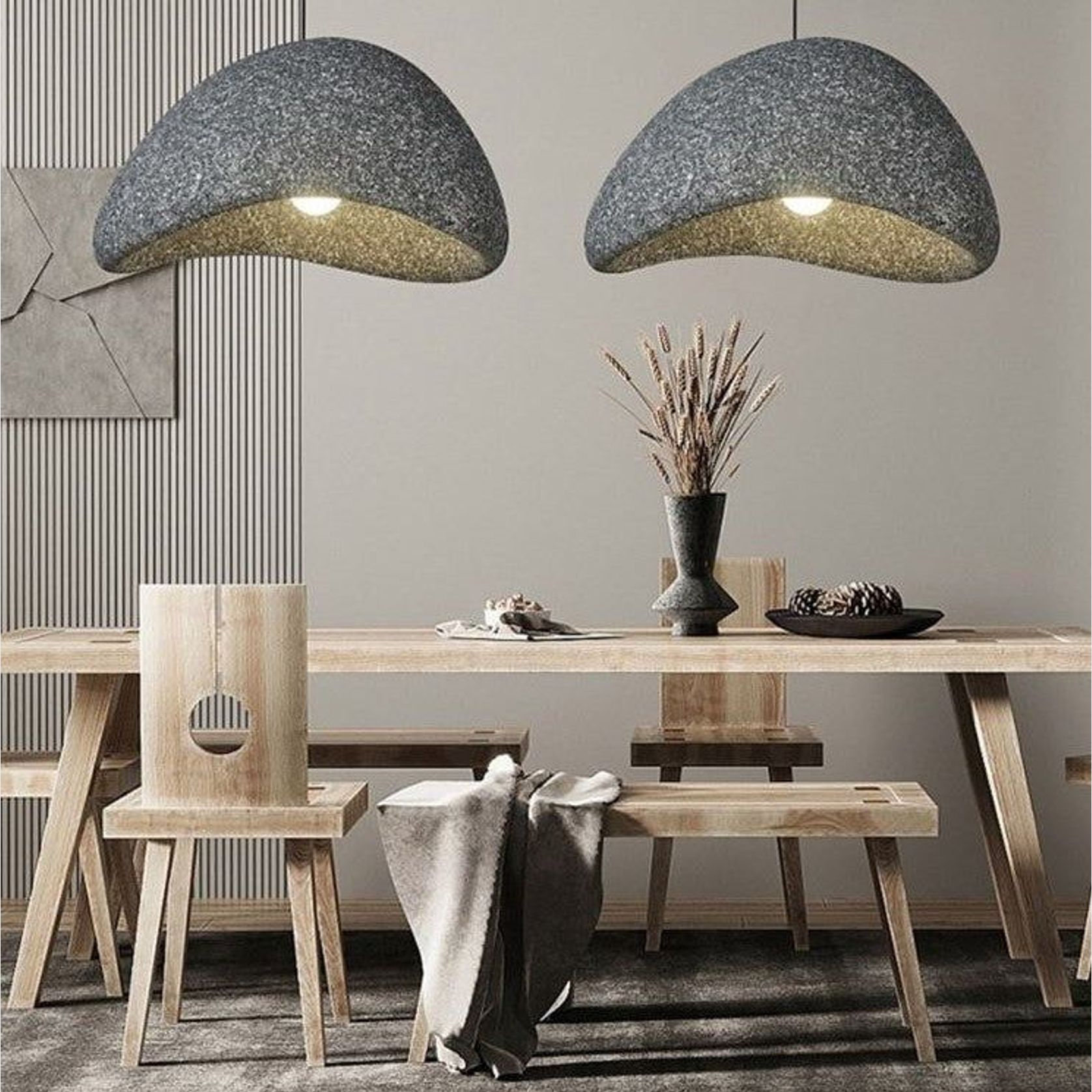 Boshi | Pendant Light gallery detail image