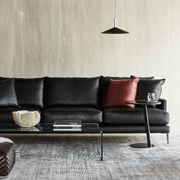 Boss Sofa gallery detail image
