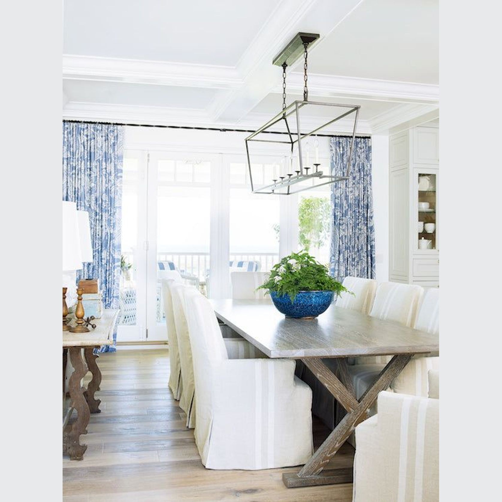 Boston Chandelier gallery detail image