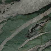 Botanic Crystal (Patagonia Green) gallery detail image