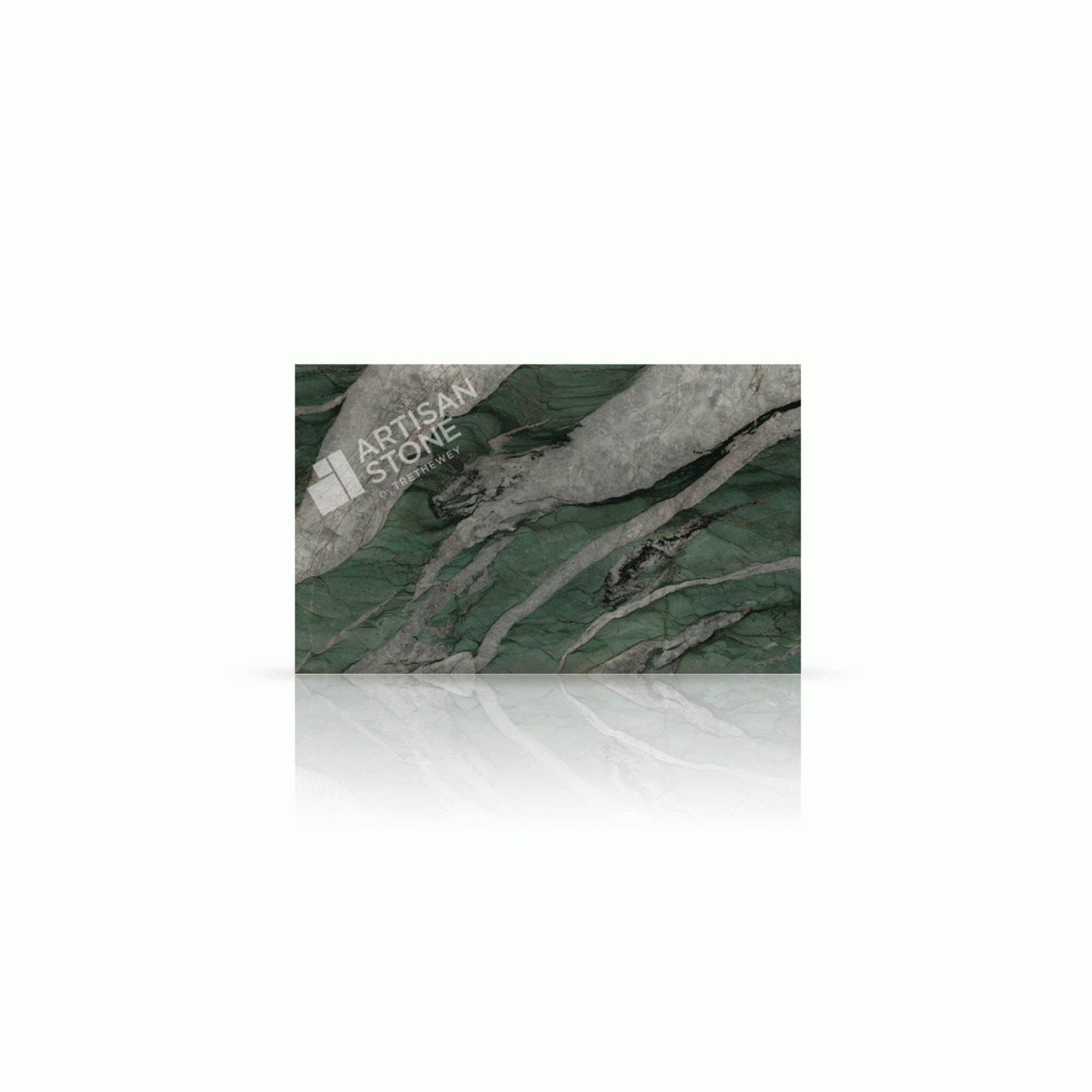 Botanic Crystal (Patagonia Green) gallery detail image