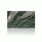 Botanic Crystal (Patagonia Green) gallery detail image