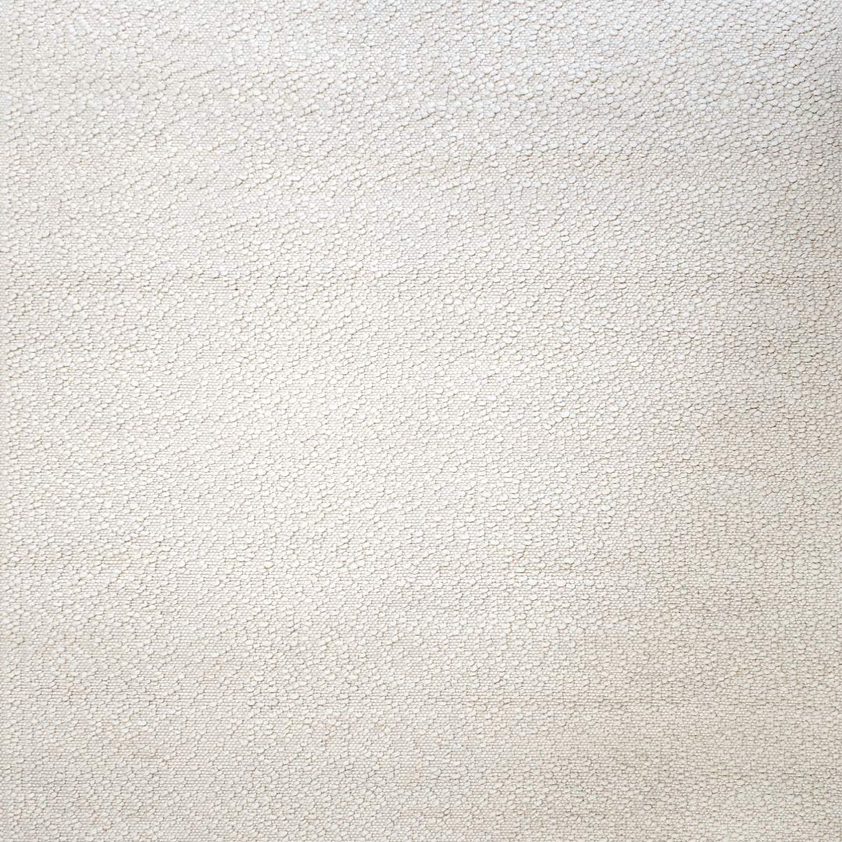 Boucle Rug | Ivory gallery detail image