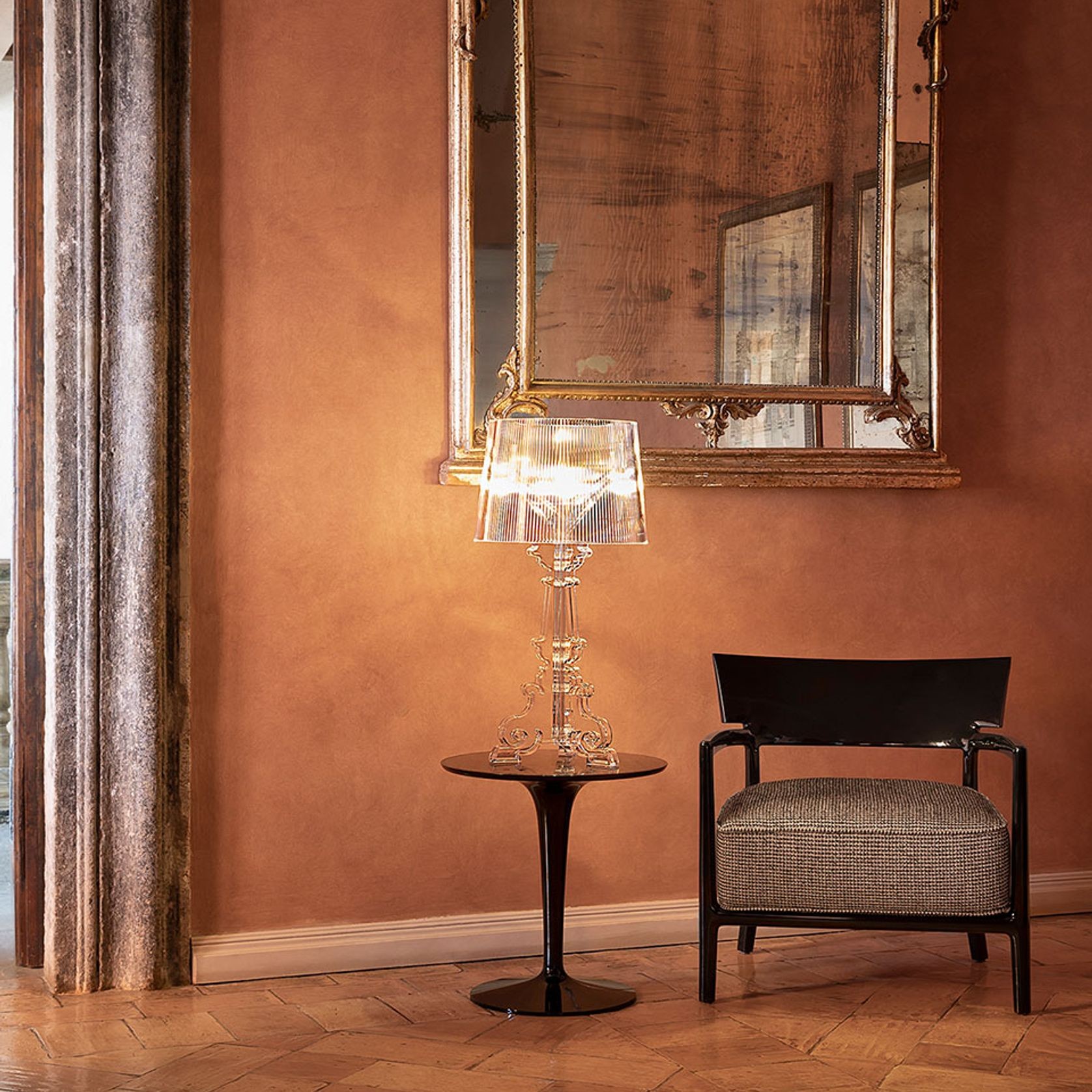 Bourgie Table Lamp gallery detail image