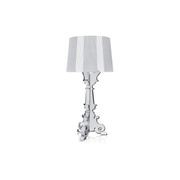 Bourgie Table Lamp - Metallic gallery detail image