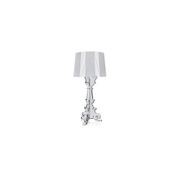 Bourgie Table Lamp - Metallic gallery detail image