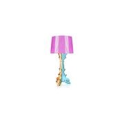 Bourgie Table Lamp - Metallic gallery detail image