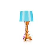 Bourgie Table Lamp - Metallic gallery detail image