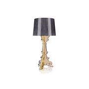 Bourgie Table Lamp - Metallic gallery detail image