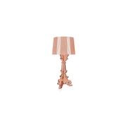 Bourgie Table Lamp - Metallic gallery detail image