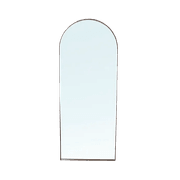 Bouvier Full Length Arch Mirror gallery detail image