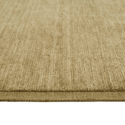 Soren Liv Bower Frame Rug - Moss gallery detail image