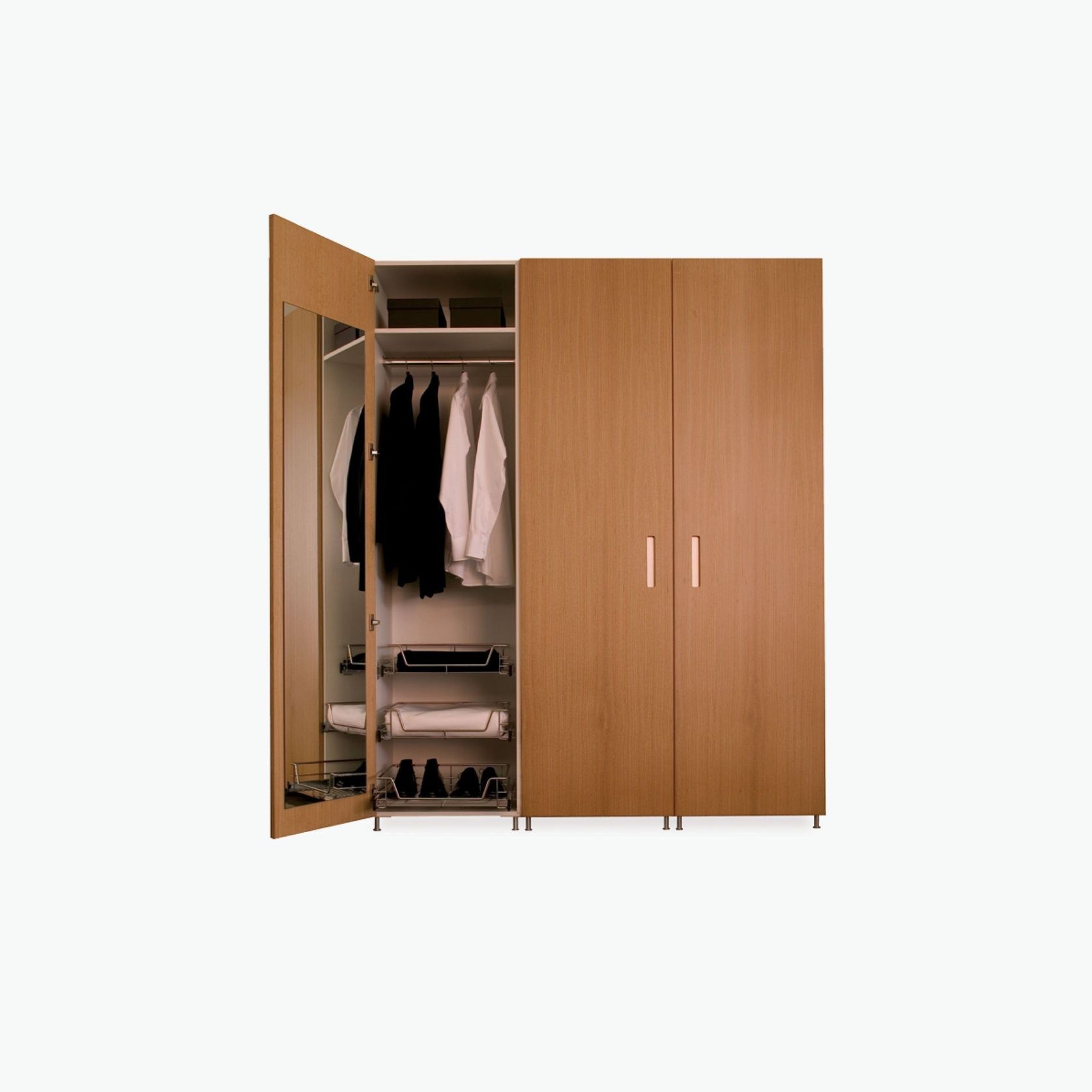 Boxa - Wardrobe by Apartmento gallery detail image