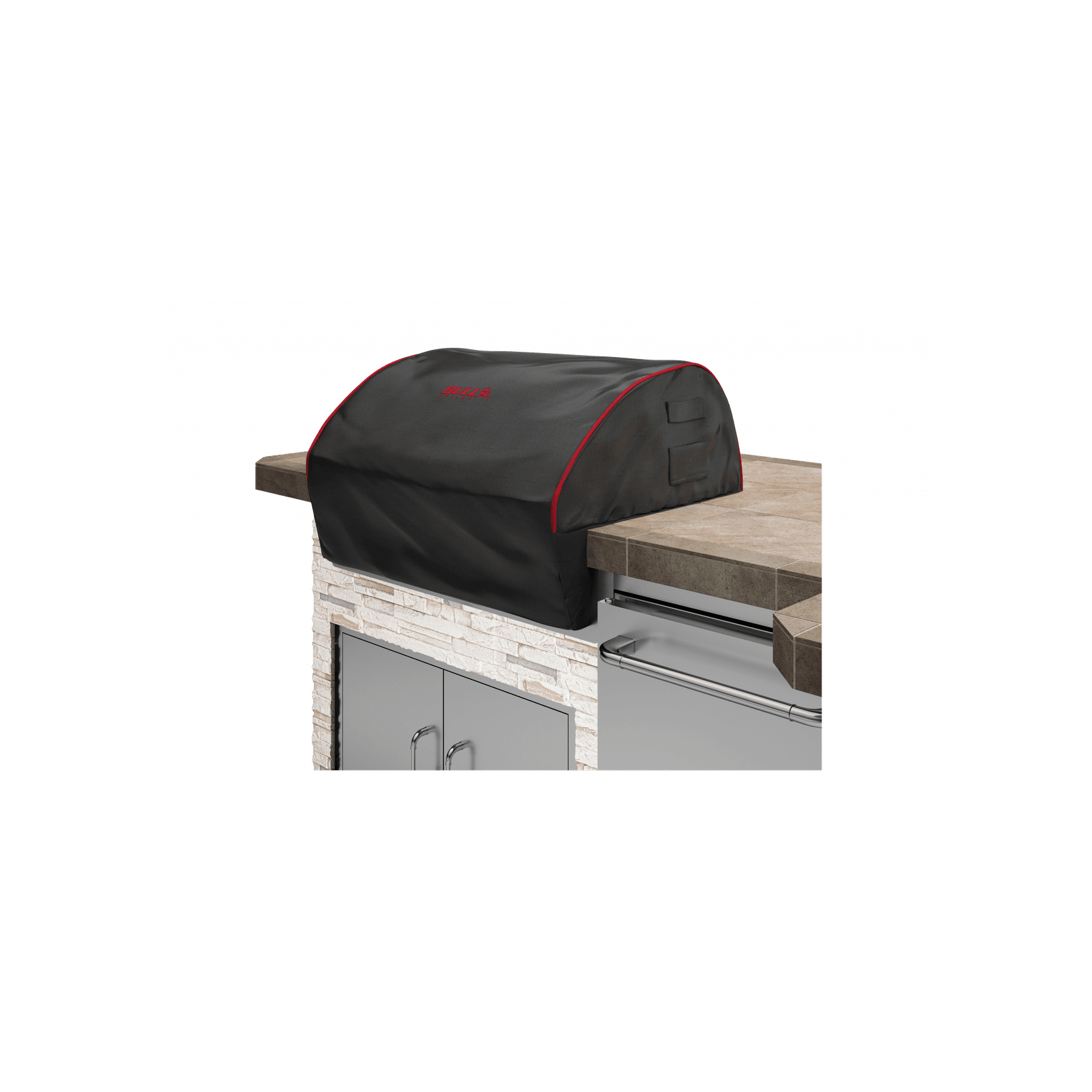 Bull Brahma 79cm Bull Grill Head Cover gallery detail image