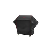 Bull Brahma 79cm Grill and Cart Cover gallery detail image
