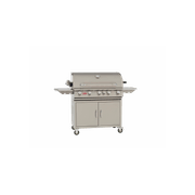 Bull Brahma Grill & Cart gallery detail image