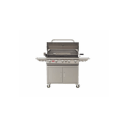 Bull Brahma Grill & Cart gallery detail image