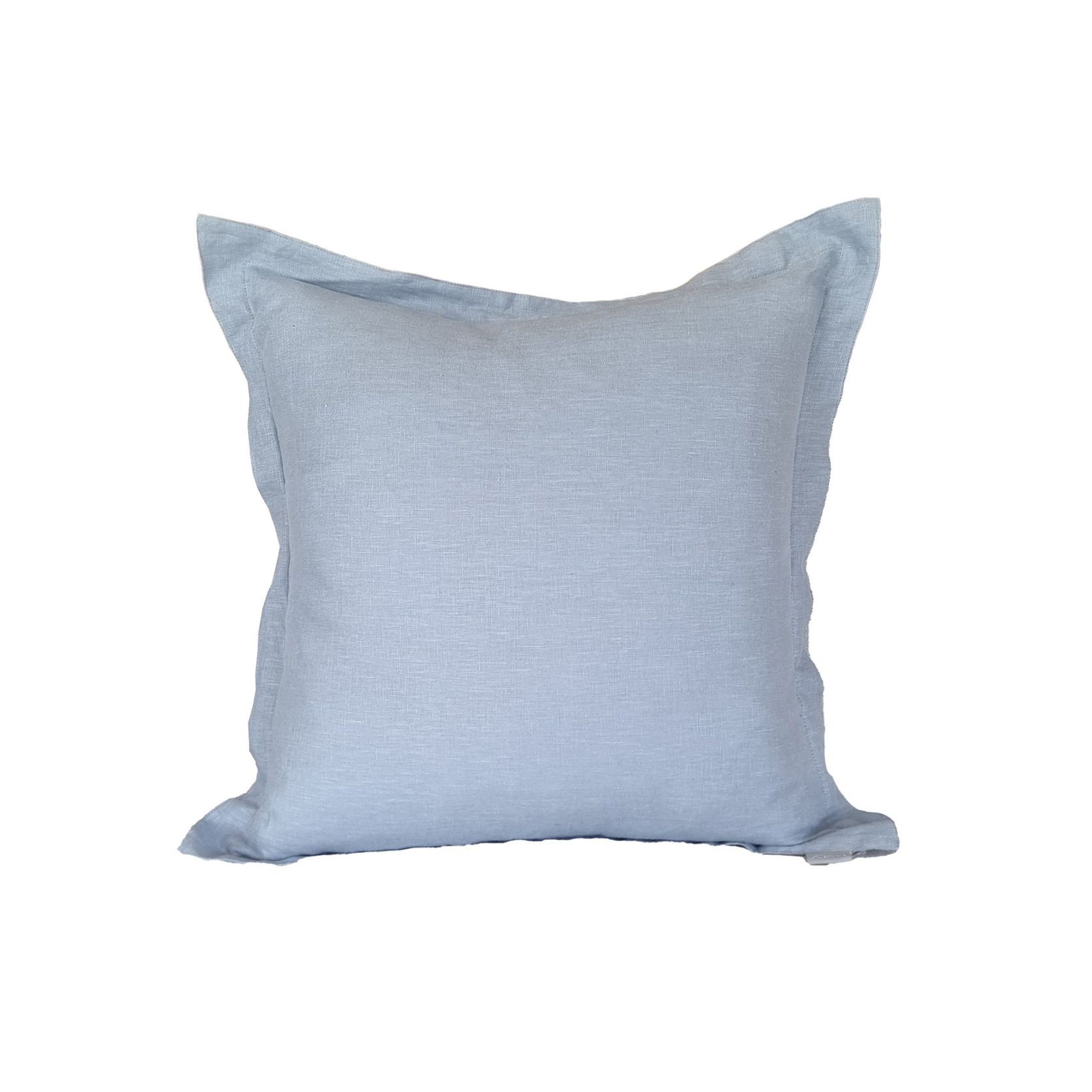 Bramston Linen Cushion 55 x 55 gallery detail image