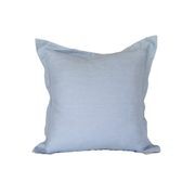 Bramston Linen Cushion 55 x 55 gallery detail image