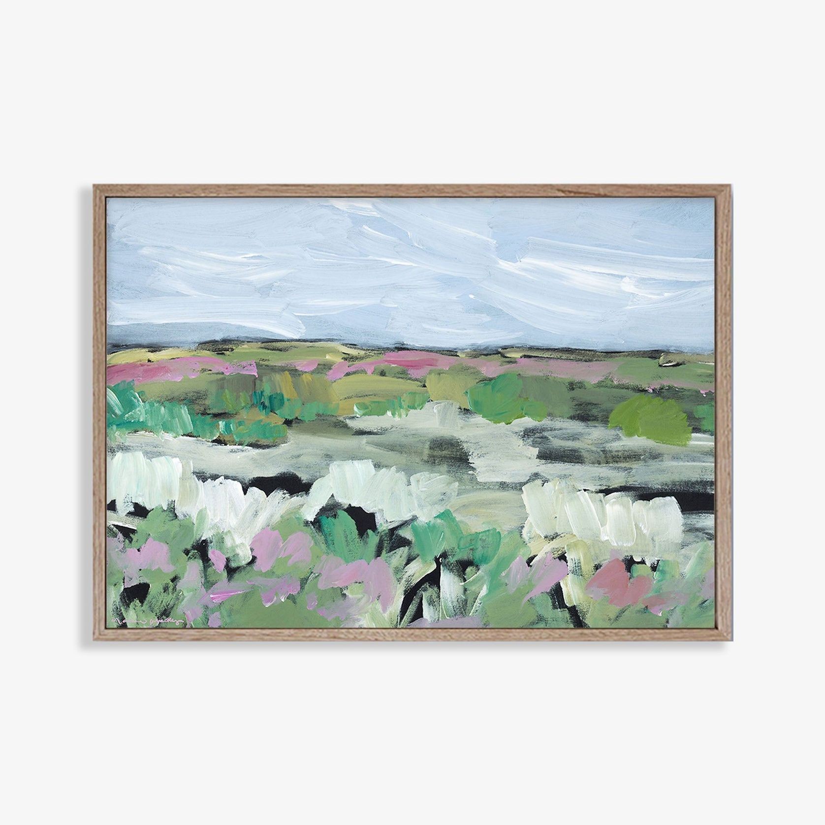 Brantes Provence - Limited Edition Print gallery detail image