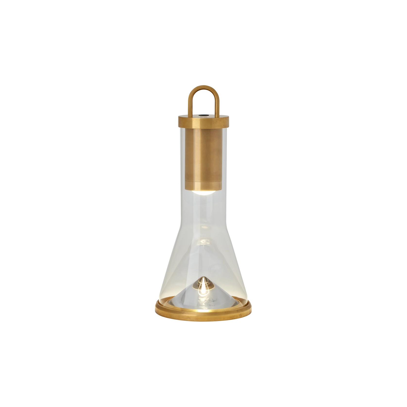 Kandella Accent Table Lamp gallery detail image