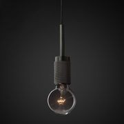 Woodstock Pendant Cord-Set gallery detail image