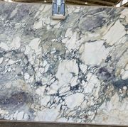 Breccia Capraia Viola | Marble | Honed gallery detail image