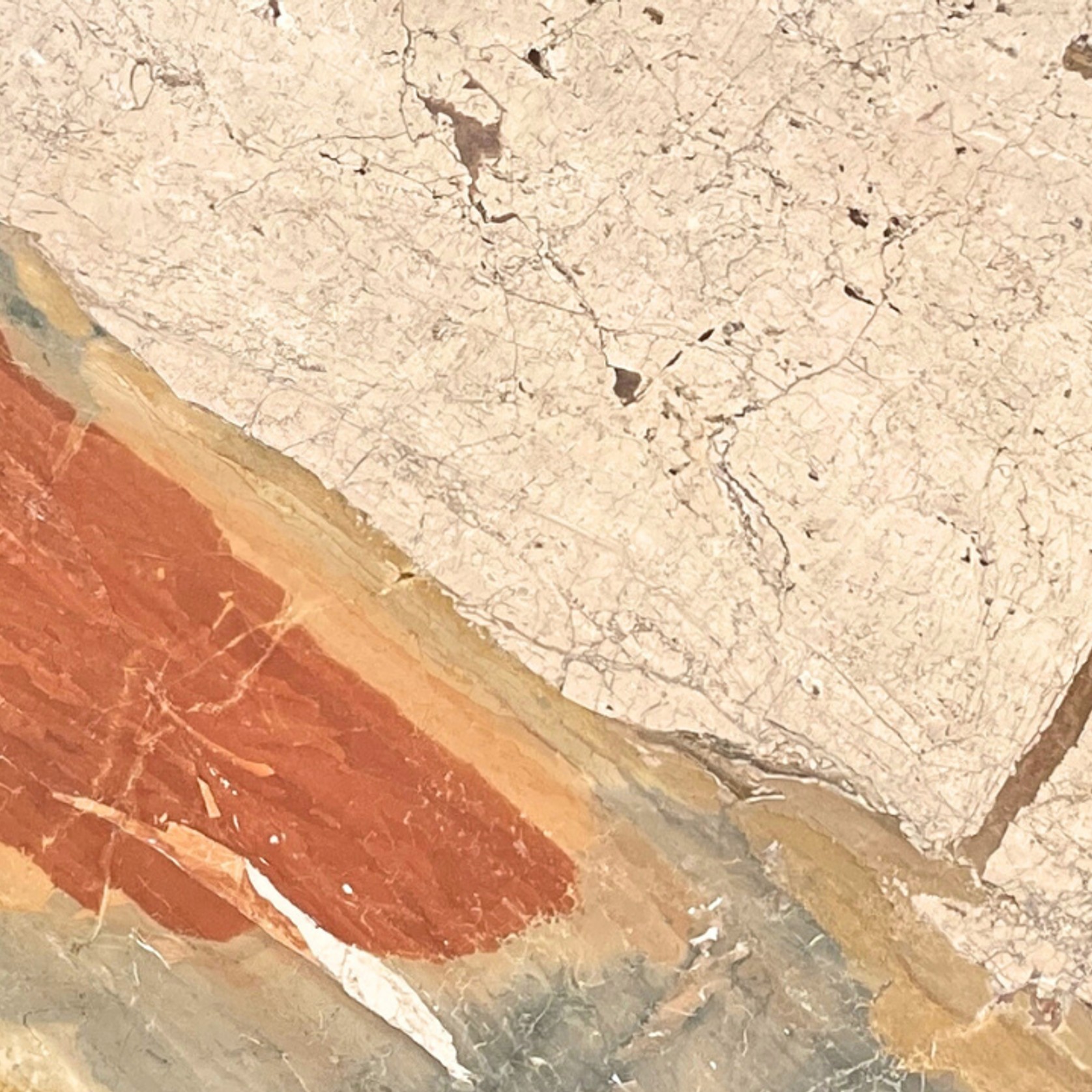 Breccia Fantastica | Marble | Honed gallery detail image
