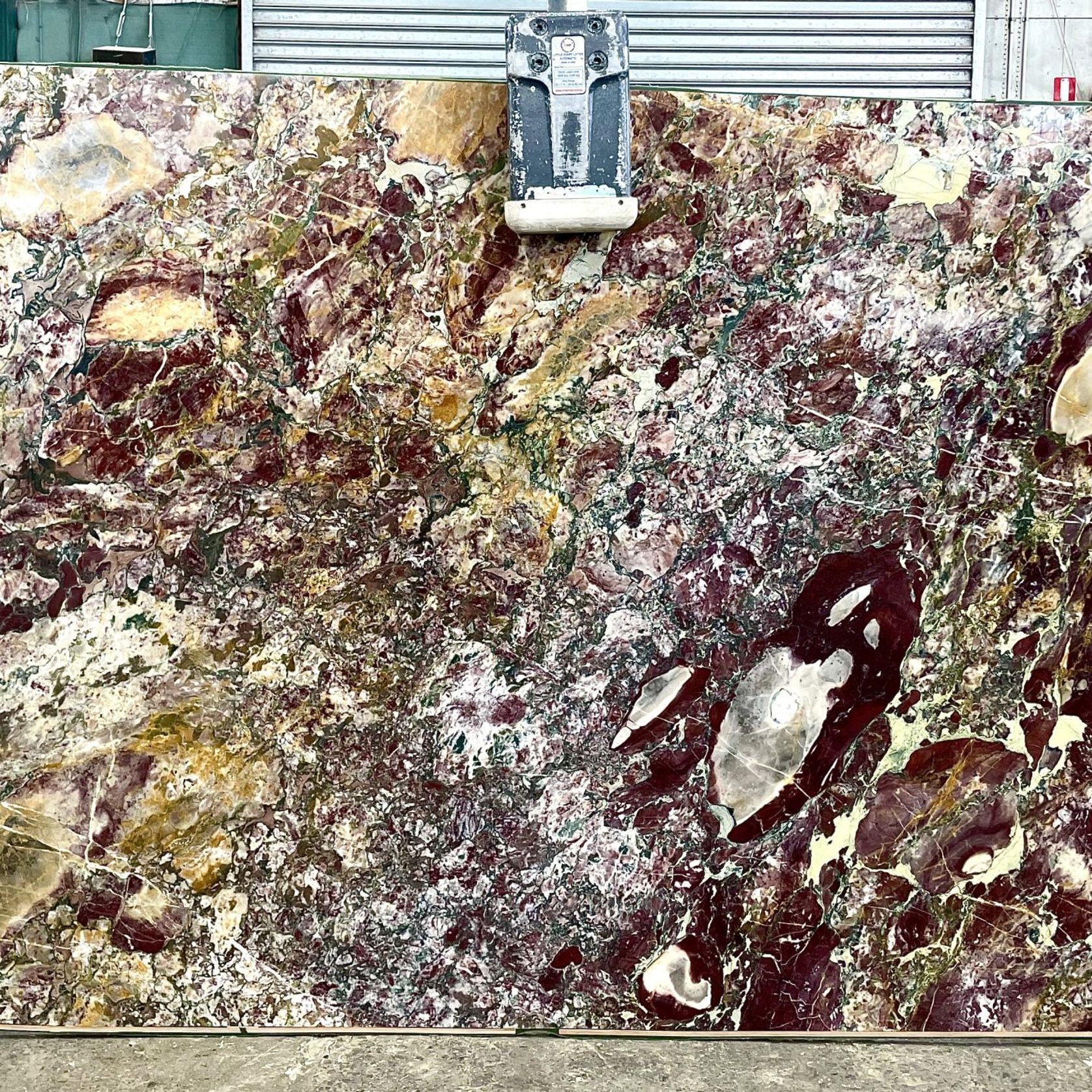 Breche de Vendome | Marble | Polished gallery detail image