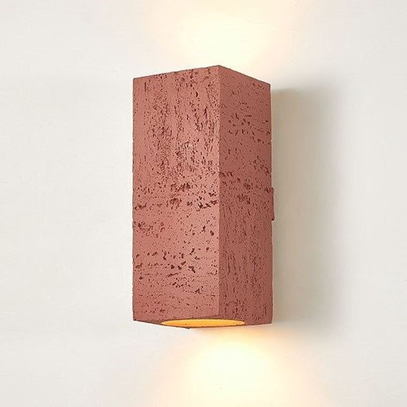 Struzzo Wall Light gallery detail image