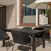 Outdoor Delphi Dining Table gallery detail image