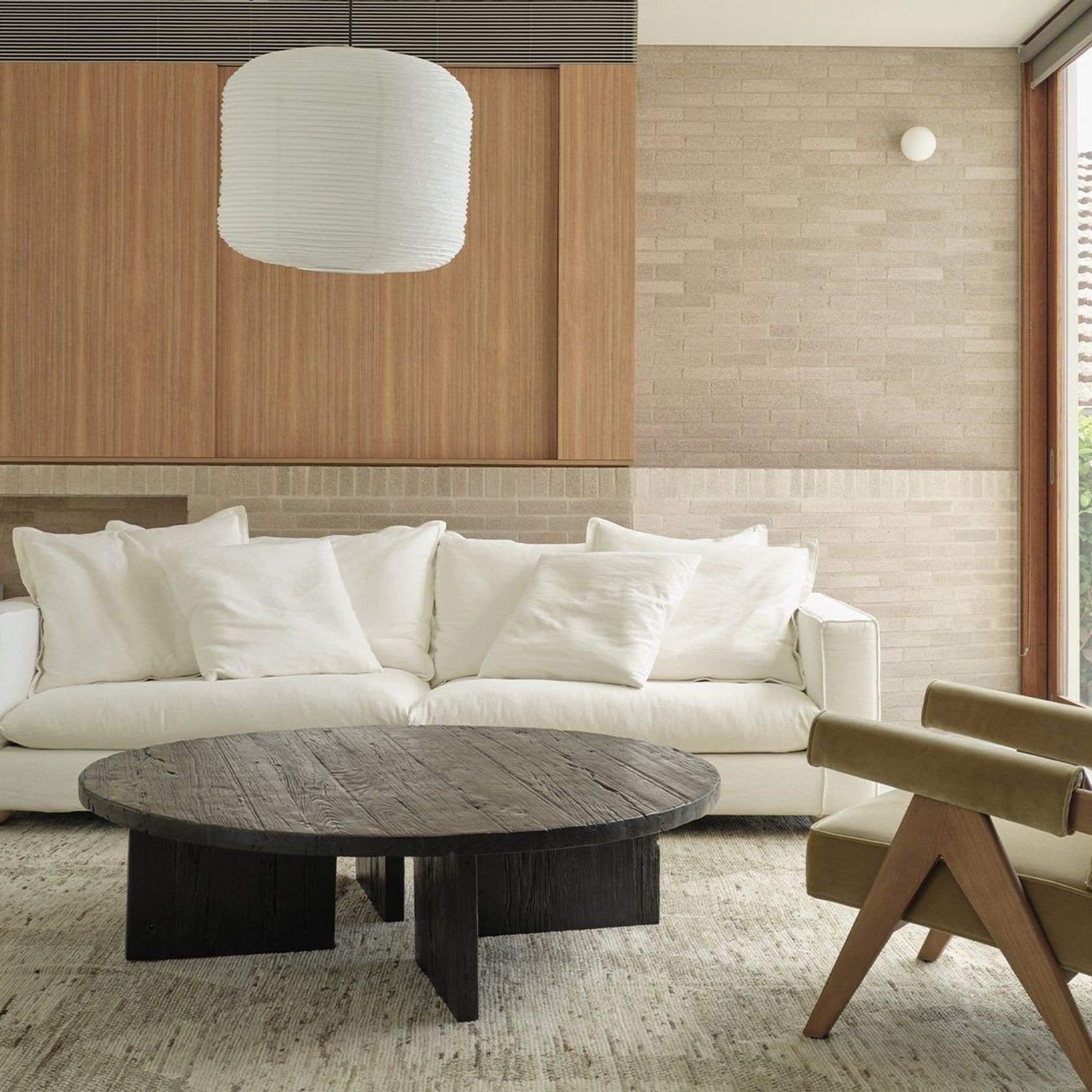 Jean Sofa gallery detail image