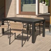 Outdoor Delphi Dining Table gallery detail image