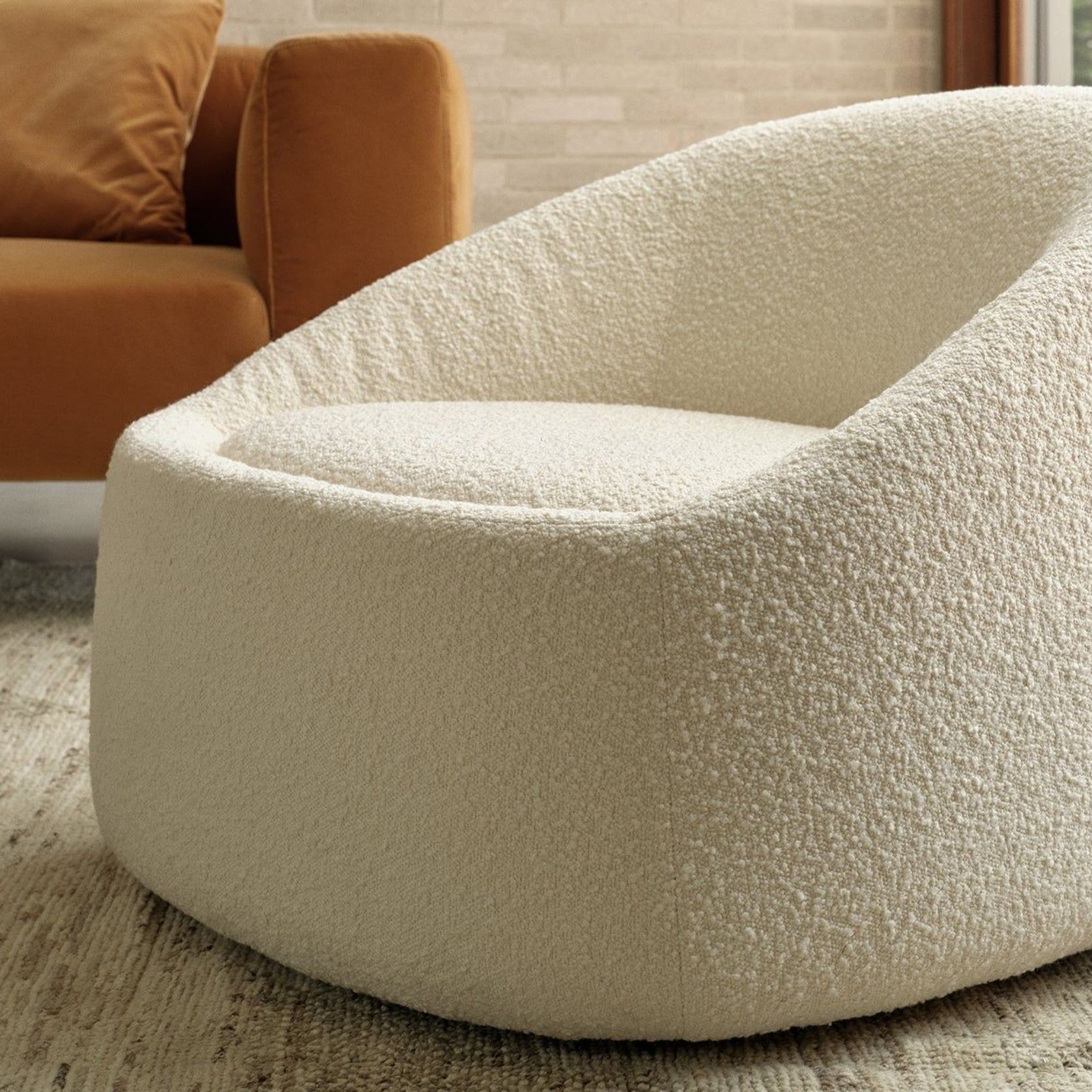 Gallo Occasional Chair gallery detail image