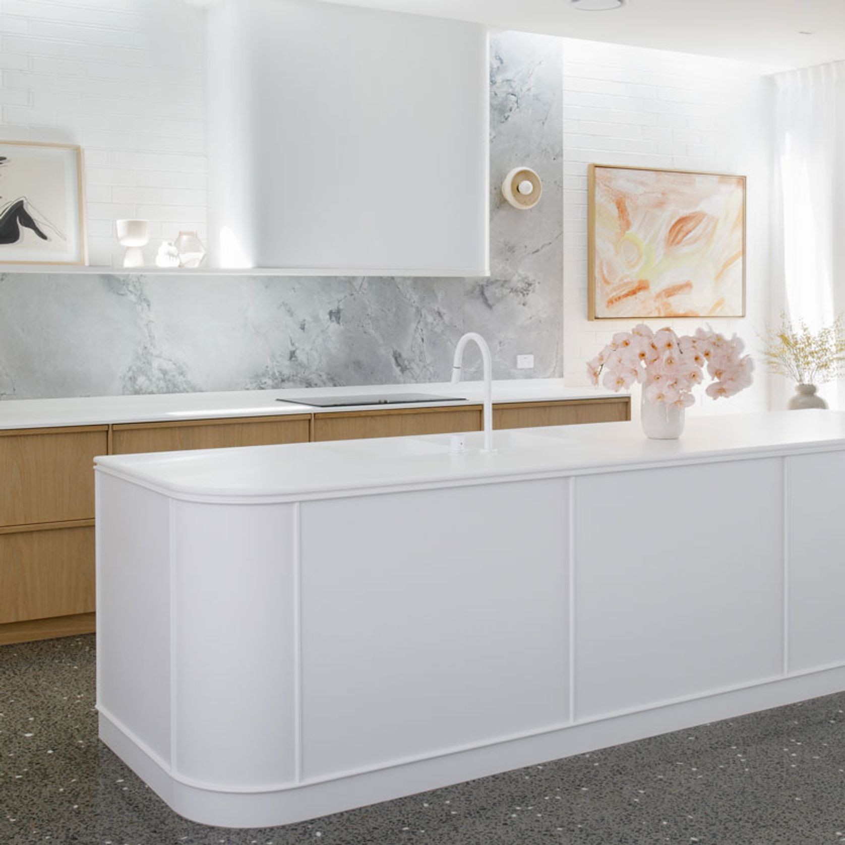 Staron® Solid Surfaces gallery detail image