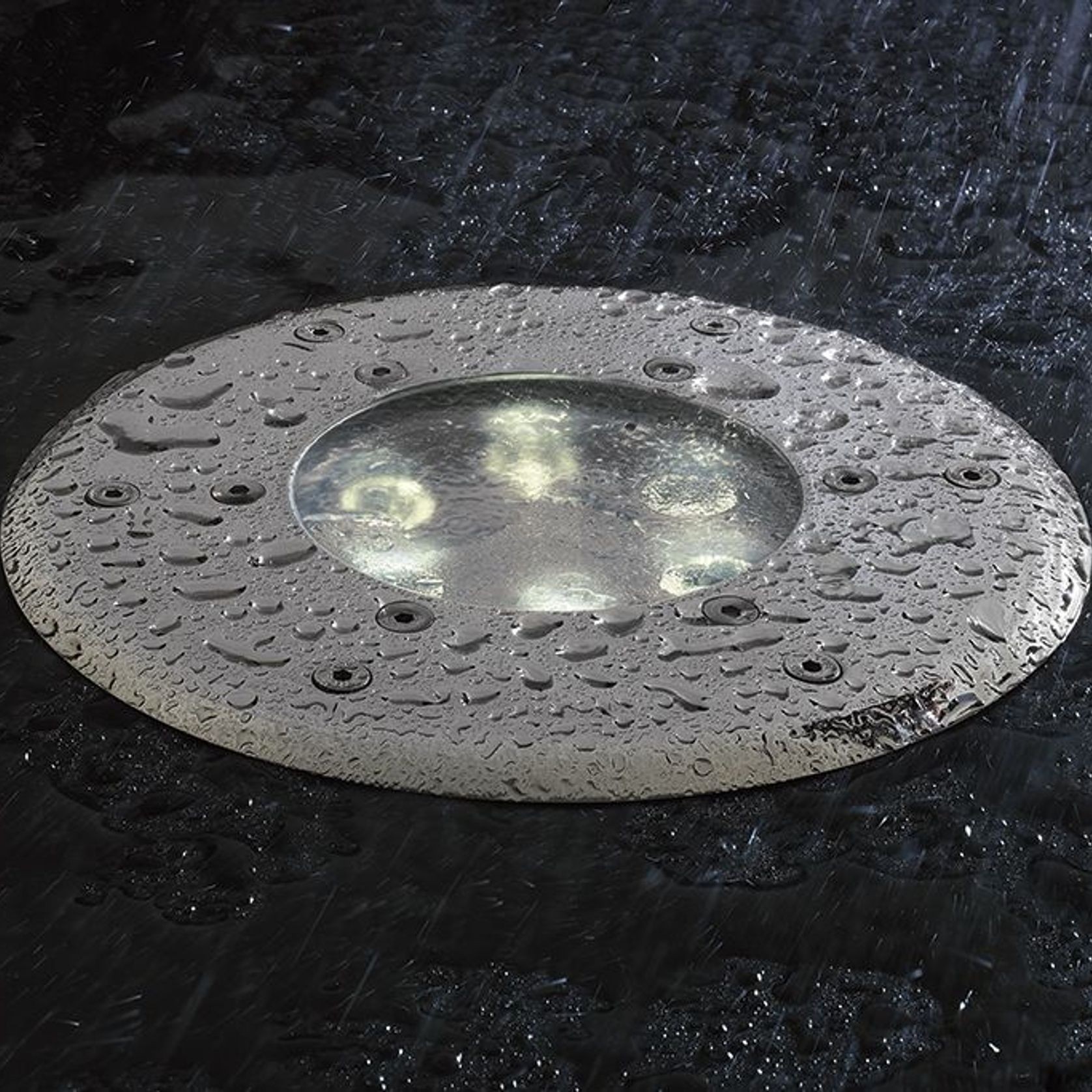 Bright 5.0 316L Underwater Light gallery detail image