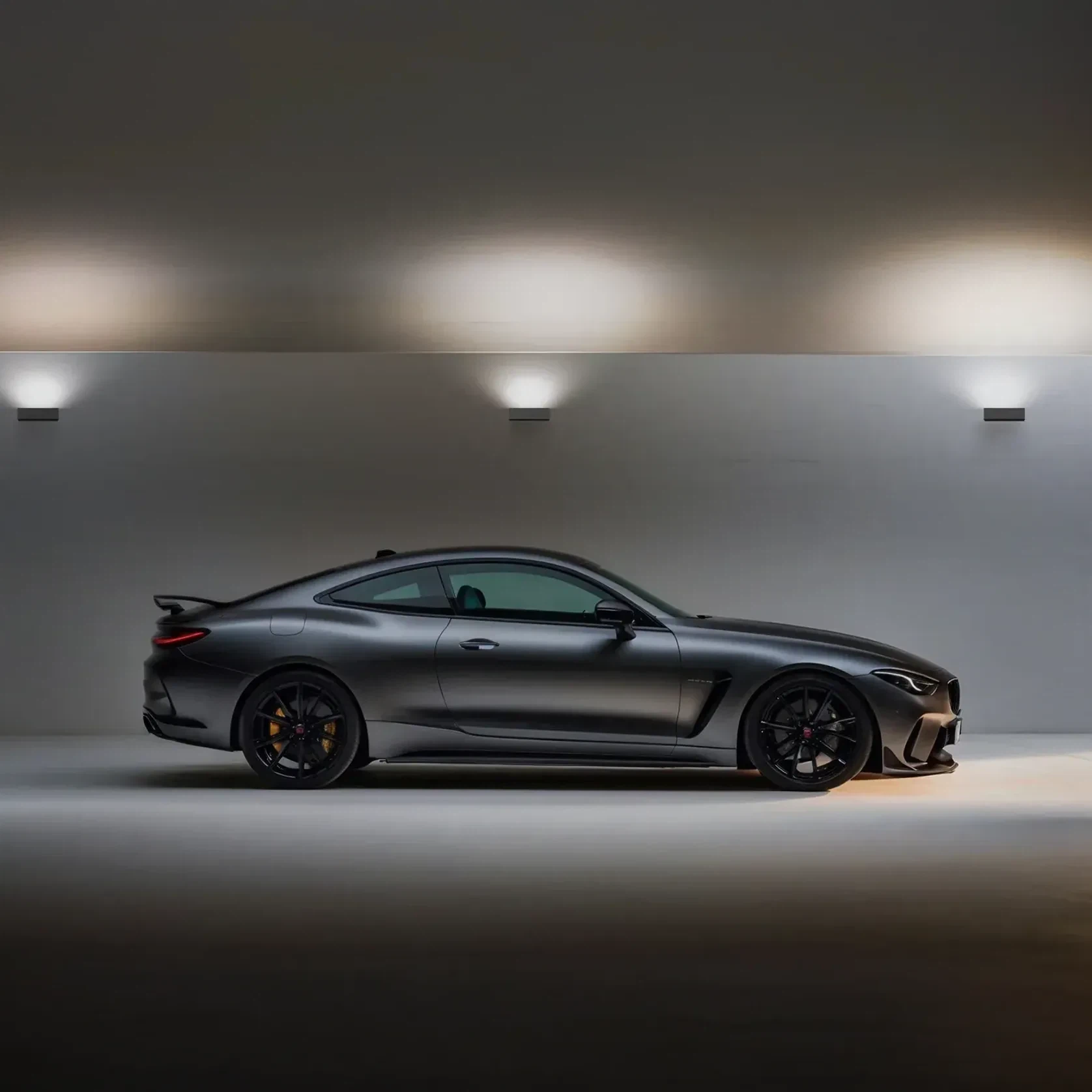 W700.SIP Wall Light gallery detail image