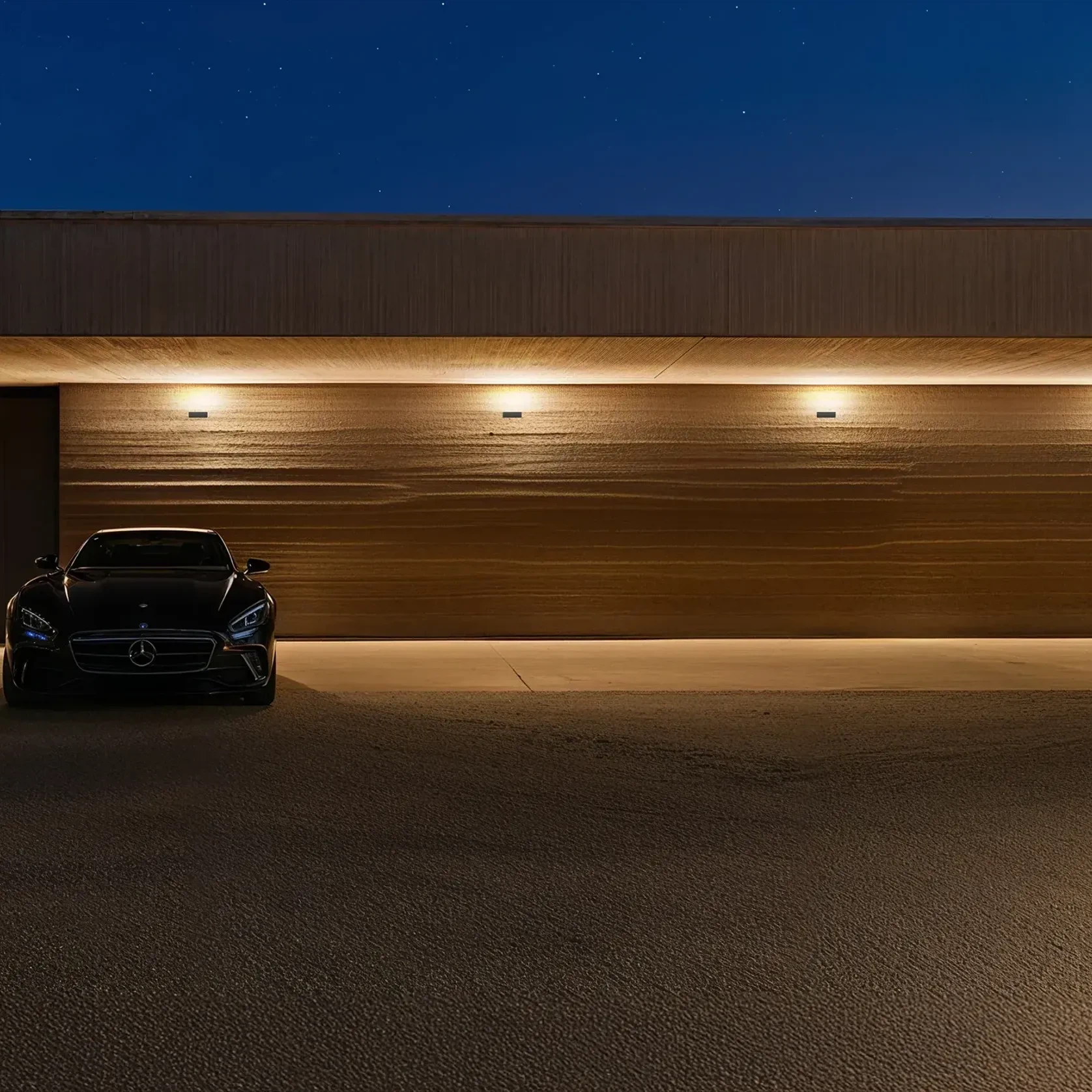 W700.SIP Wall Light gallery detail image