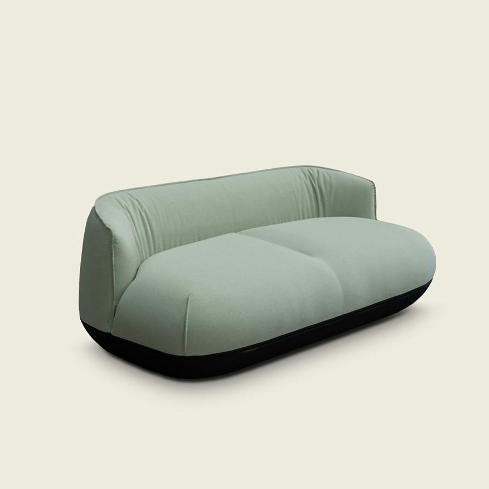 Brioni 2 Seater Outdoor Sofa gallery detail image