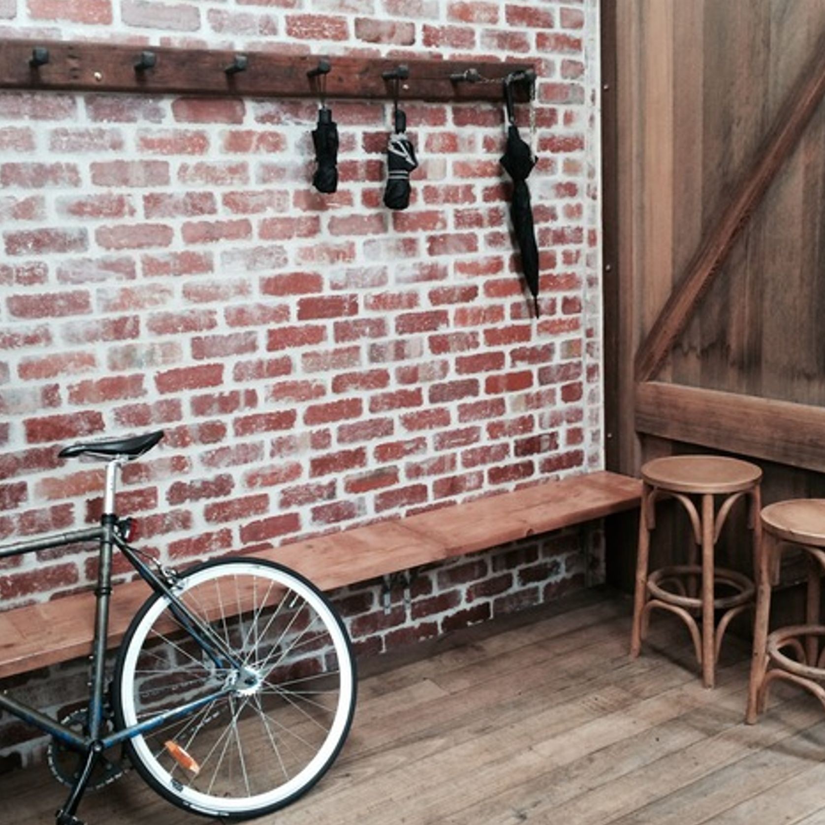 Melbourne Recycled Bricks Wall Cladding gallery detail image