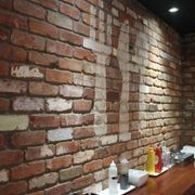 Melbourne Recycled Bricks Wall Cladding gallery detail image
