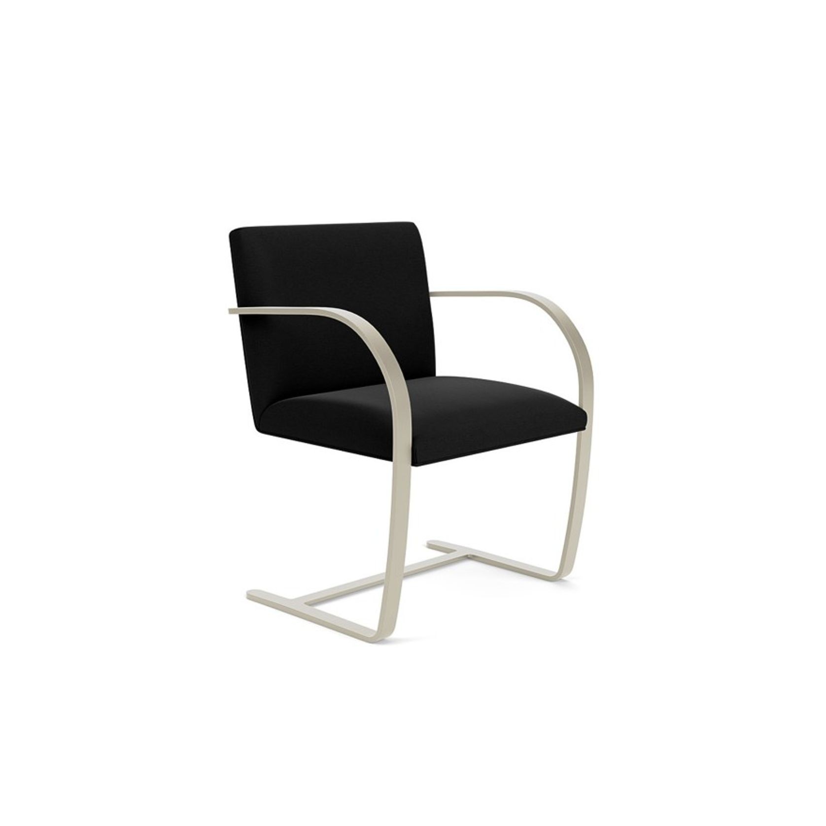 Brno Flat Bar Armchair gallery detail image
