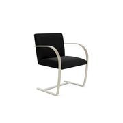 Brno Flat Bar Armchair gallery detail image