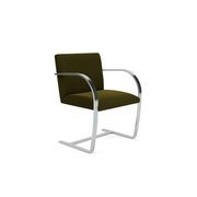 Brno Flat Bar Armchair gallery detail image