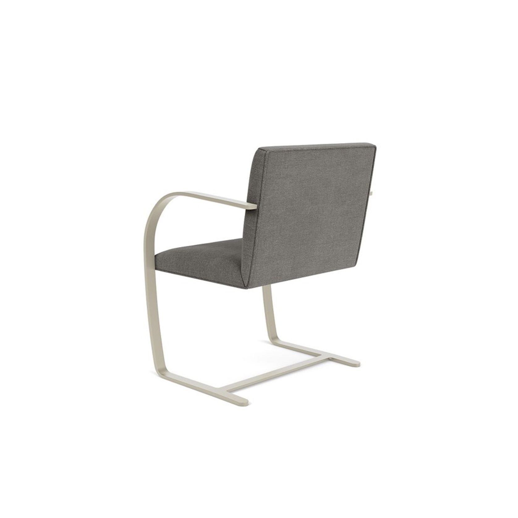 Brno Flat Bar Armchair gallery detail image