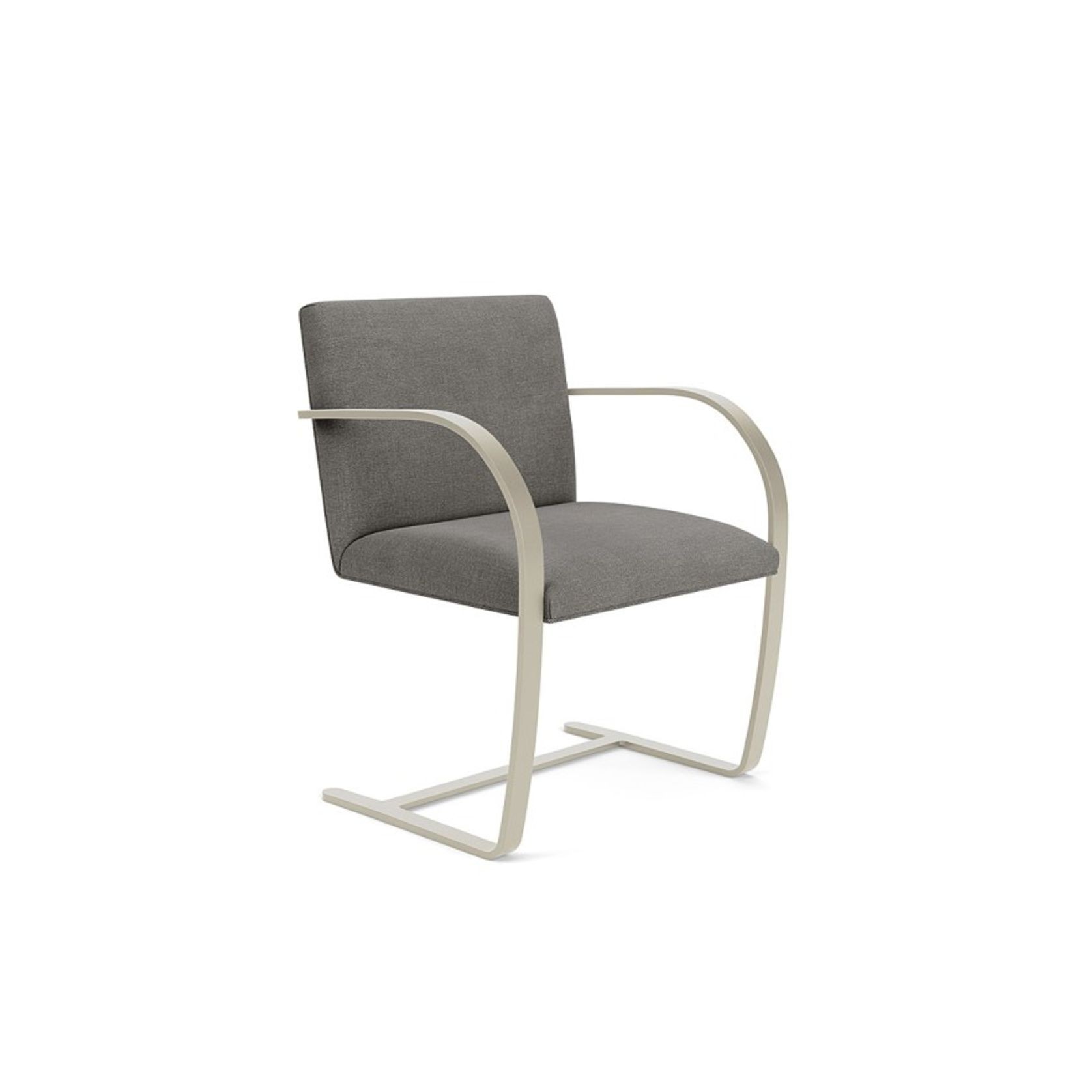 Brno Flat Bar Armchair gallery detail image