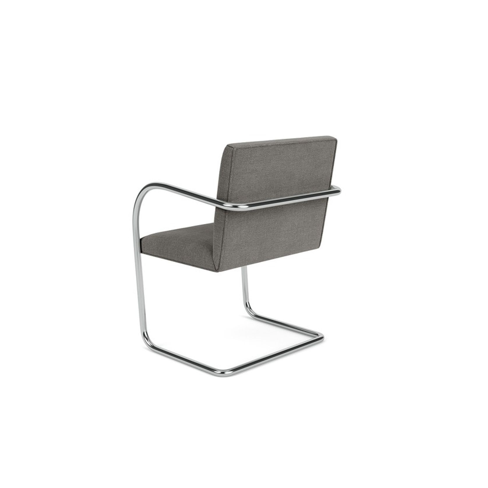 Brno Tubular Armchair gallery detail image